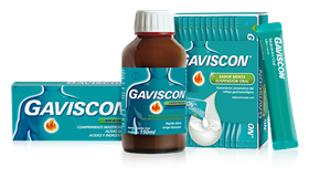 Gaviscon Original